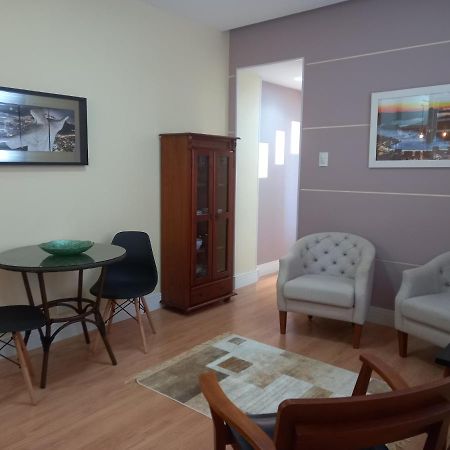 ריו דה ז'ניירו Top Copacabana Apartments מראה חיצוני תמונה