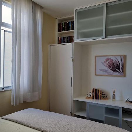ריו דה ז'ניירו Top Copacabana Apartments מראה חיצוני תמונה