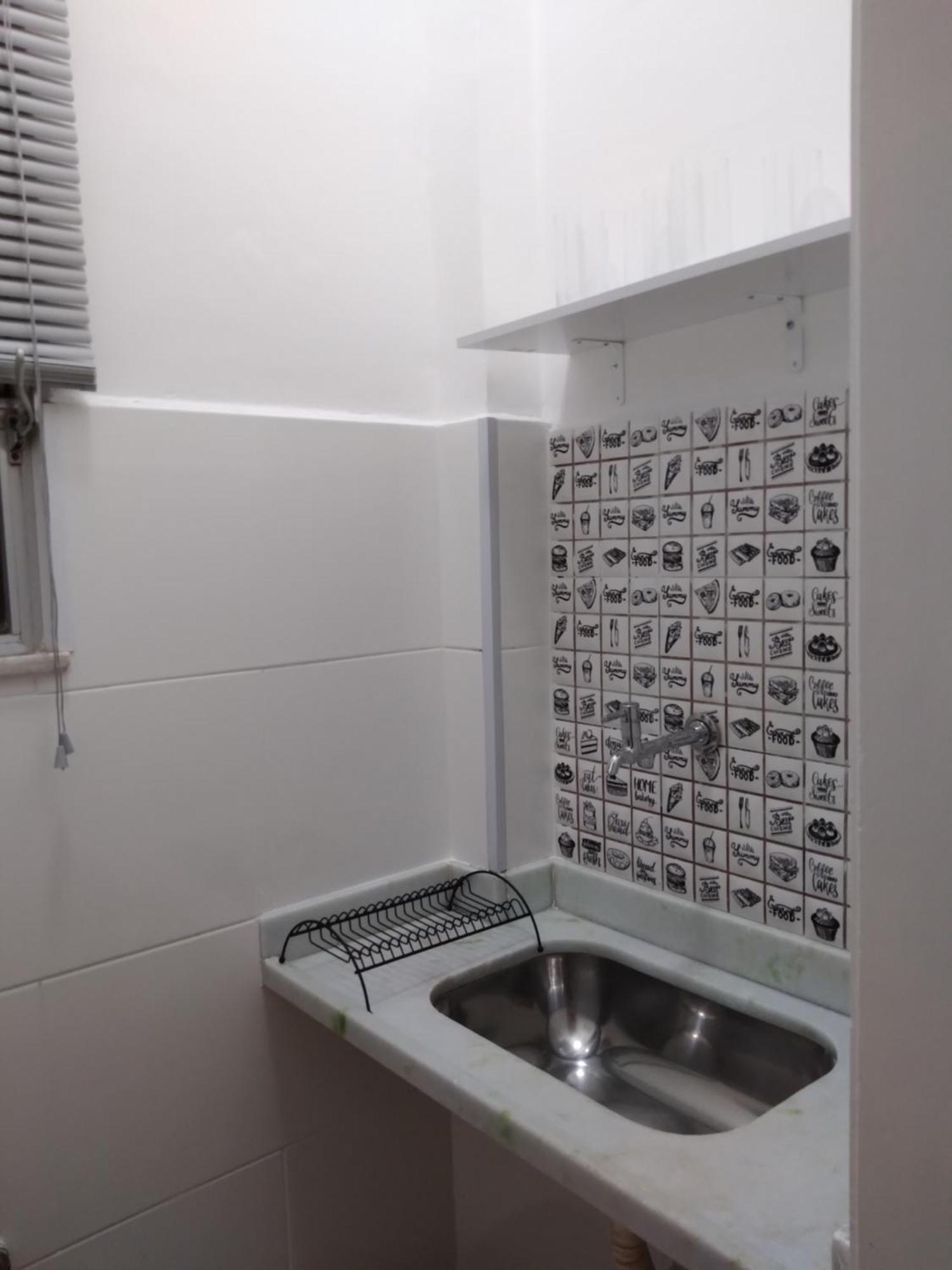 ריו דה ז'ניירו Top Copacabana Apartments מראה חיצוני תמונה