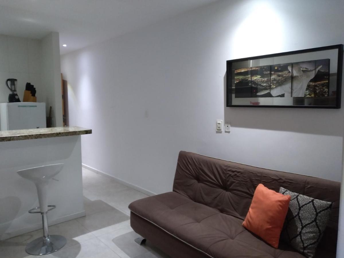 ריו דה ז'ניירו Top Copacabana Apartments מראה חיצוני תמונה