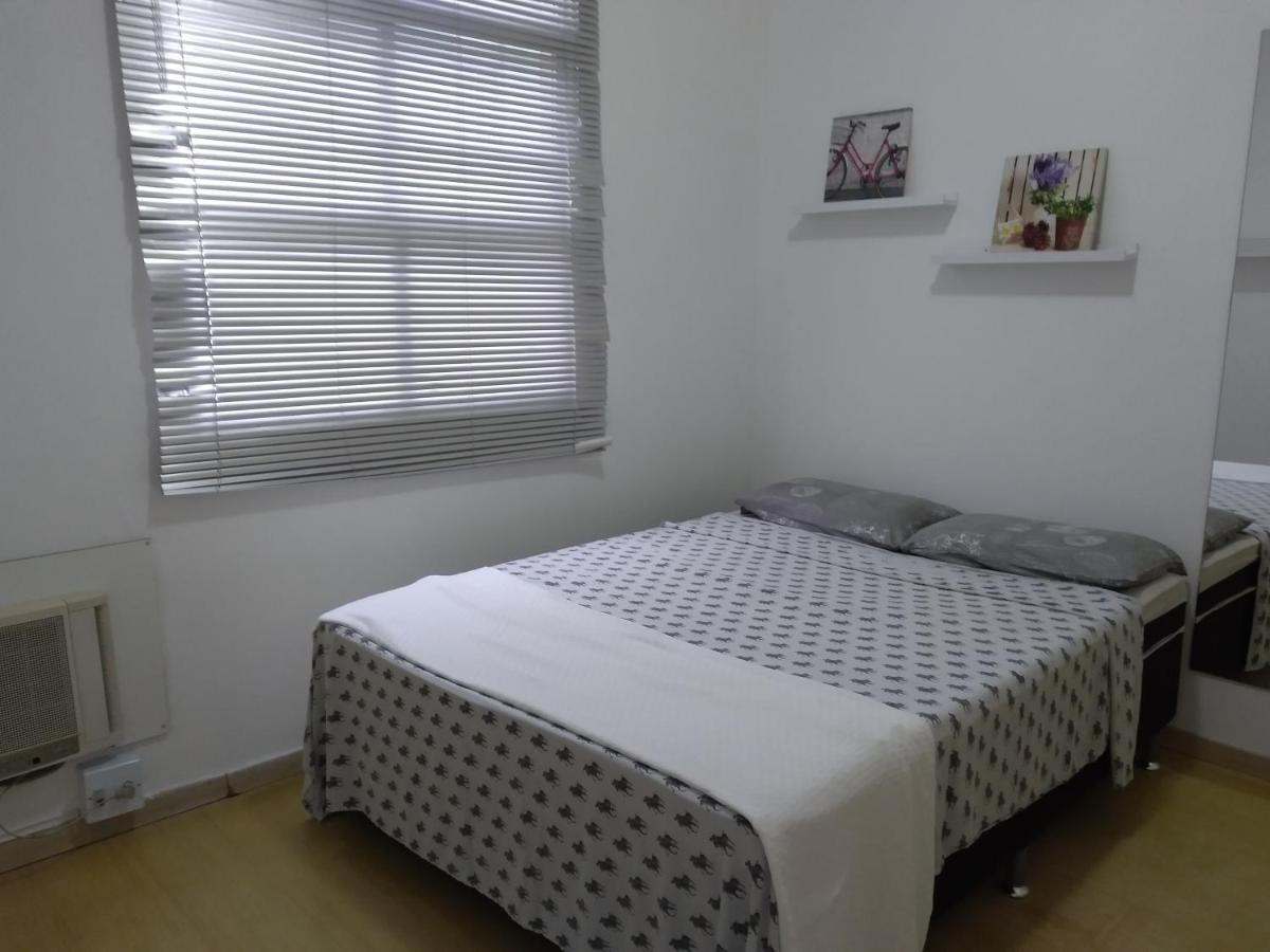 ריו דה ז'ניירו Top Copacabana Apartments מראה חיצוני תמונה