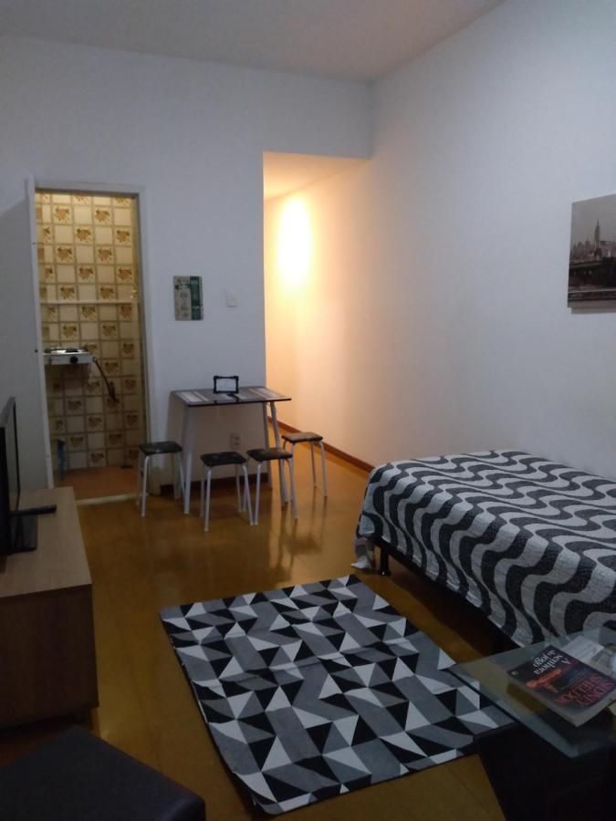 ריו דה ז'ניירו Top Copacabana Apartments מראה חיצוני תמונה