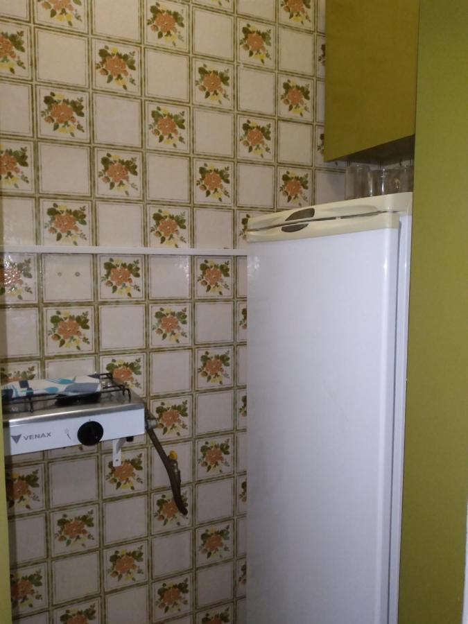 ריו דה ז'ניירו Top Copacabana Apartments מראה חיצוני תמונה