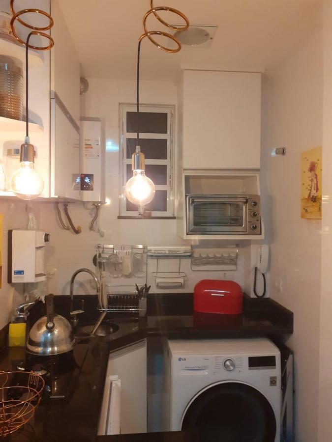 ריו דה ז'ניירו Top Copacabana Apartments חדר תמונה