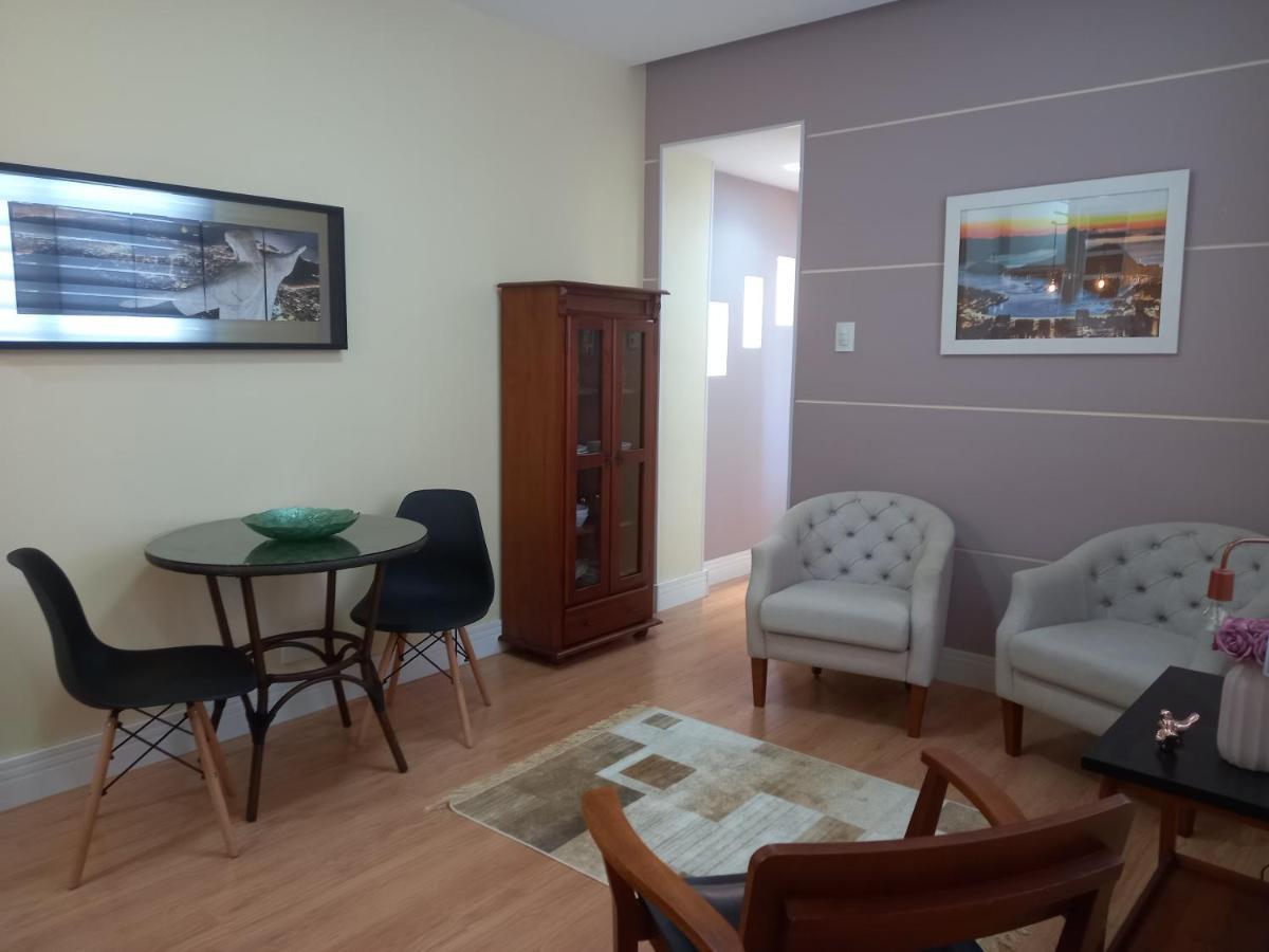 ריו דה ז'ניירו Top Copacabana Apartments מראה חיצוני תמונה