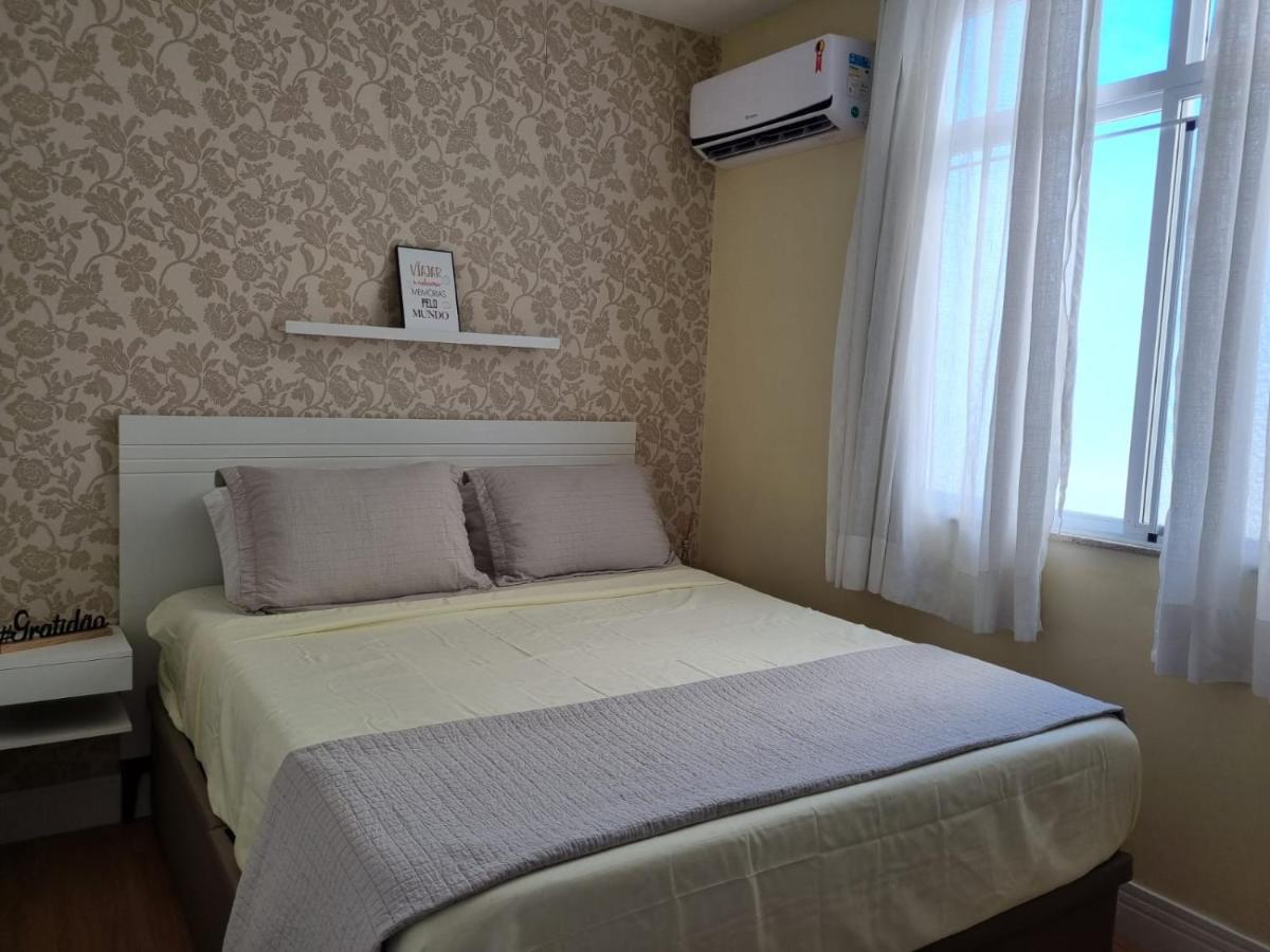 ריו דה ז'ניירו Top Copacabana Apartments מראה חיצוני תמונה
