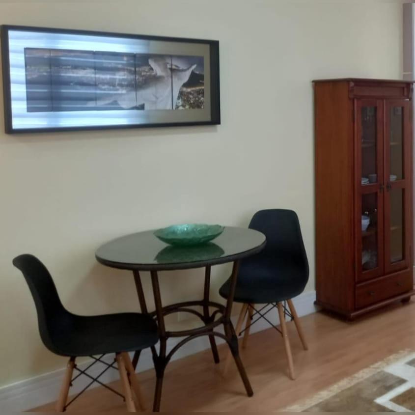ריו דה ז'ניירו Top Copacabana Apartments מראה חיצוני תמונה