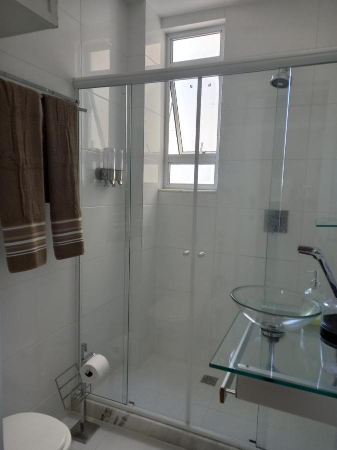 ריו דה ז'ניירו Top Copacabana Apartments מראה חיצוני תמונה