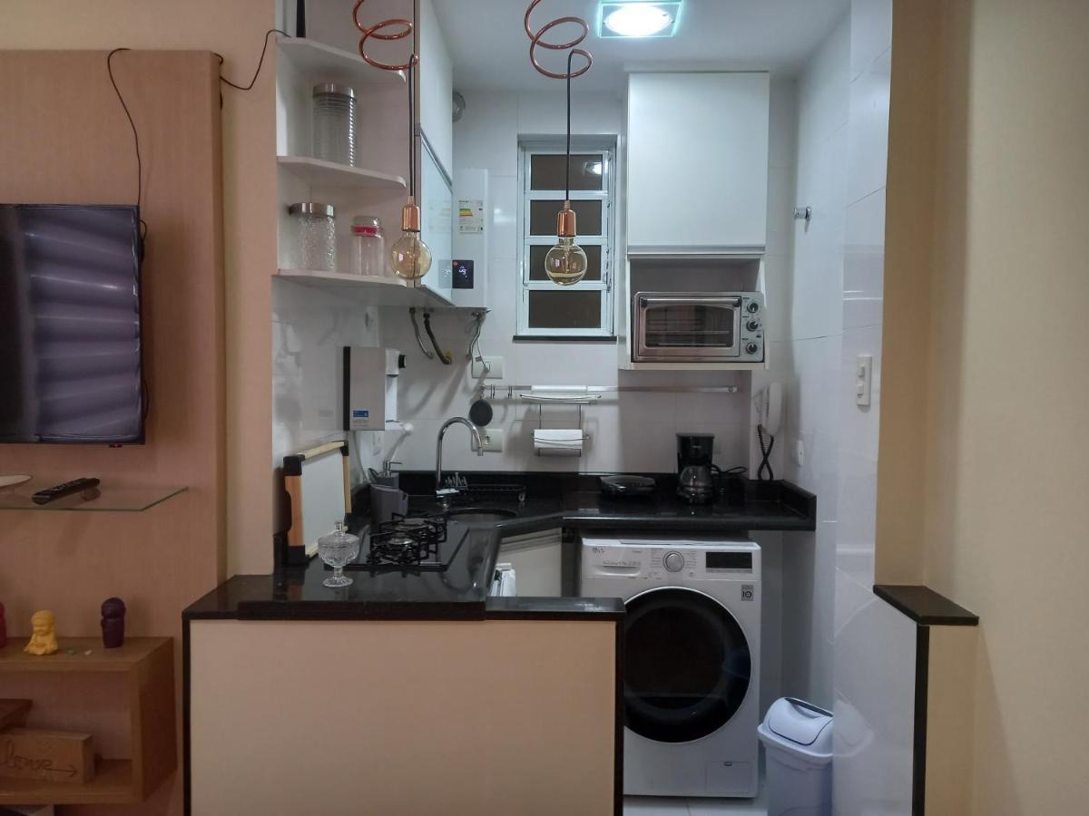 ריו דה ז'ניירו Top Copacabana Apartments חדר תמונה