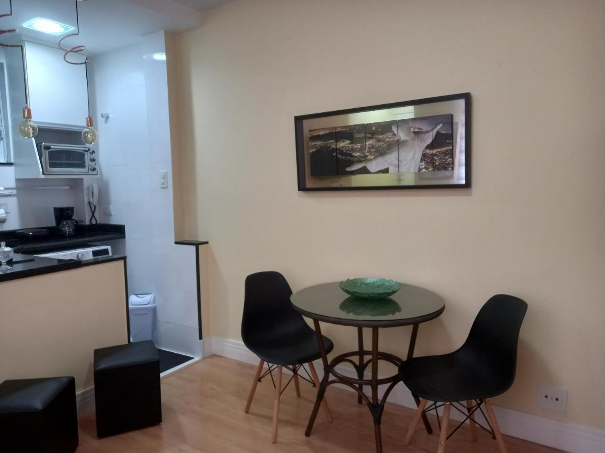 ריו דה ז'ניירו Top Copacabana Apartments חדר תמונה