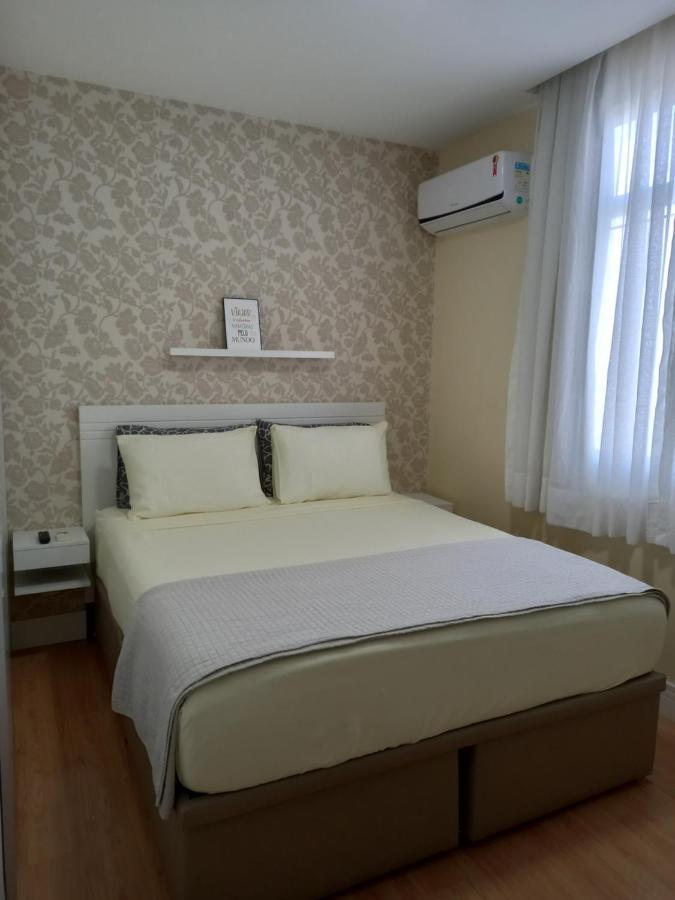 ריו דה ז'ניירו Top Copacabana Apartments חדר תמונה