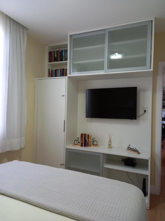 ריו דה ז'ניירו Top Copacabana Apartments חדר תמונה