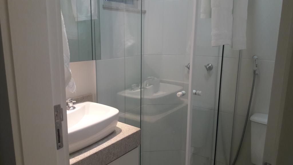 ריו דה ז'ניירו Top Copacabana Apartments מראה חיצוני תמונה