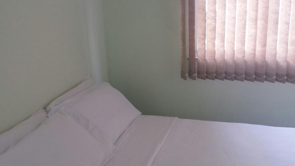 ריו דה ז'ניירו Top Copacabana Apartments מראה חיצוני תמונה